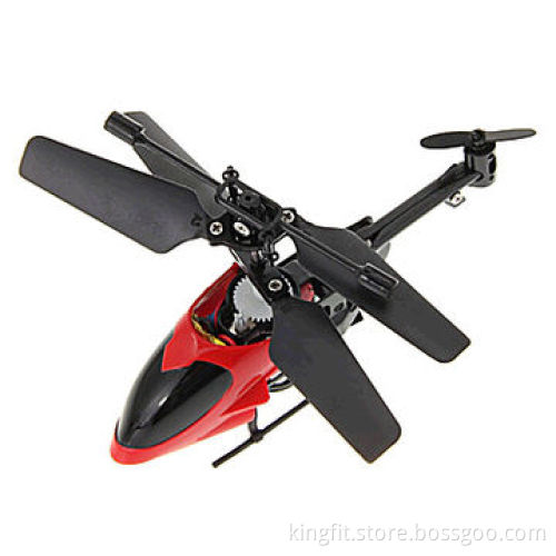 2.5ch Micro I/R RC helicopter with GyroNew